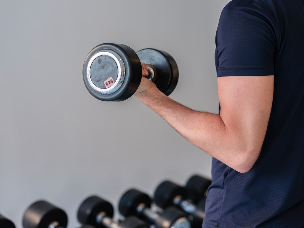 Transformation d'énergie masculine