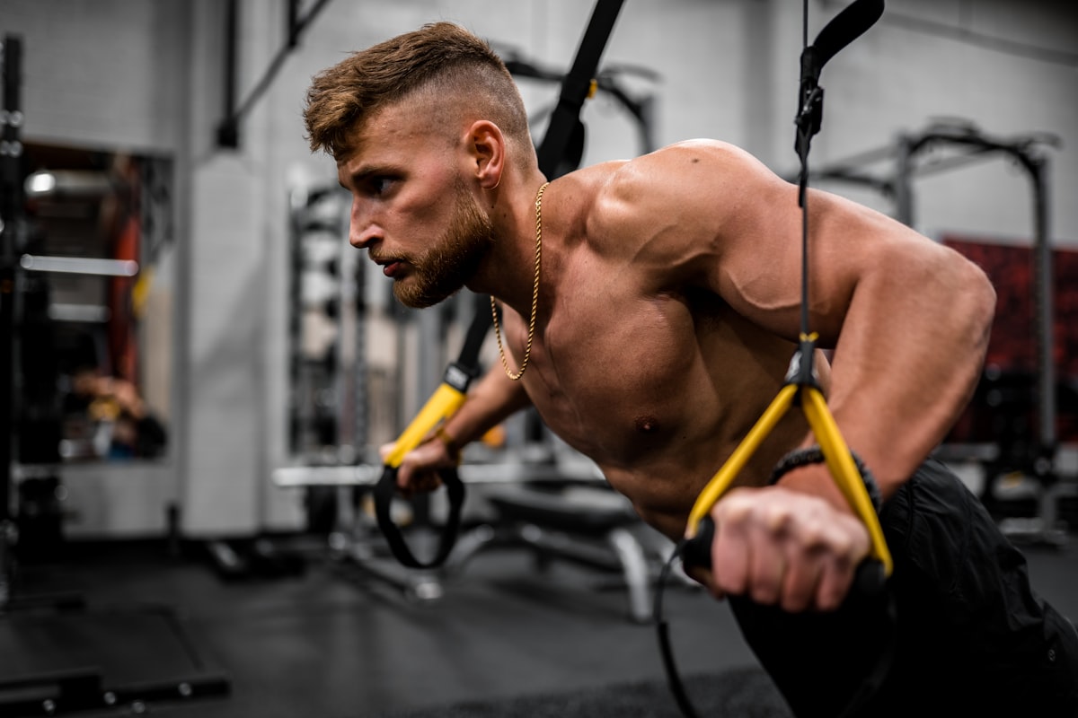 Habitudes et discipline